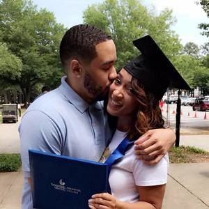 Meet your Posher, Staci